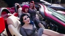 The Lounge Kittens – Rollin’ (Limp Bizkit cover)