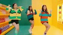 FLAVOR – Milkshake (Korean Ver.) MV