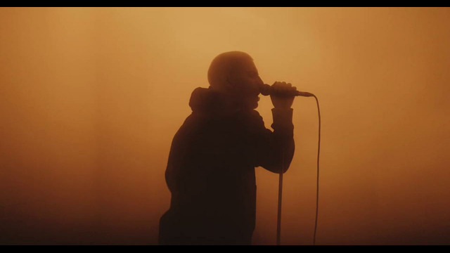Aerial – Silent (Official Music Video 2024)