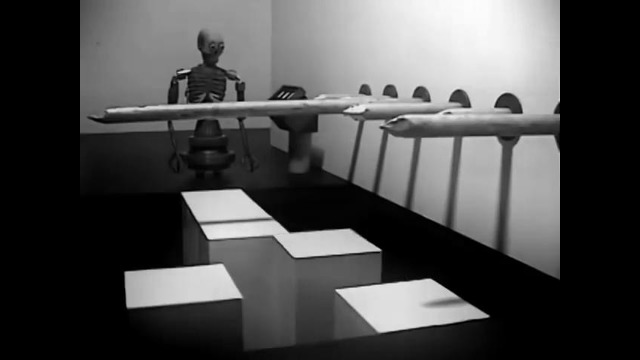 Haujobb – destroy