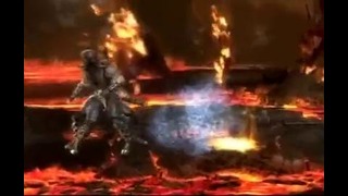 Mortal kombat 9 – Глюки в игре связанные с Саб-Зиро