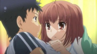 Слушайтесь папу! 07 эпизод/ Papa no Iukoto wo Kikinasai! Озвучка от Animedia