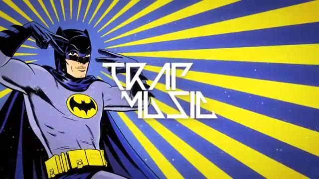 Batman Theme Song Trap Remix