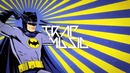 Batman Theme Song Trap Remix