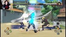 Прохождение Ultimate Ninja Storm 4: Road to Boruto (Часть 3)