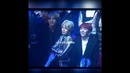 BTS Reaction To Shawn Mendes at AMAs Fancam Compilation