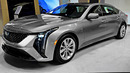 Cadillac CT5 (2027) – American Luxury Sport Sedan