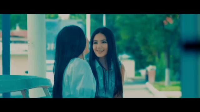 Shahboz Qahhorov – Oygulim