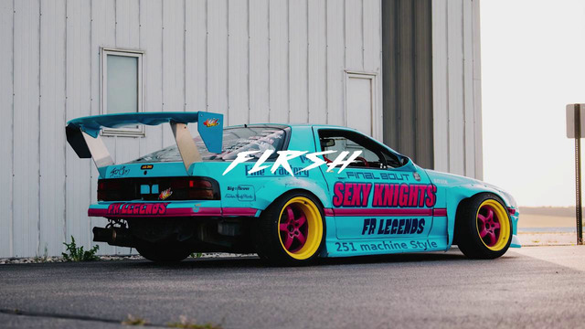 Bakersega – Bring it back
