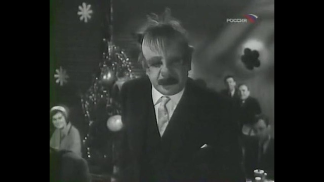 Аркадий Райкин – Рекбус – кроксворд