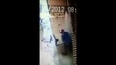 Funny Shower Revenge