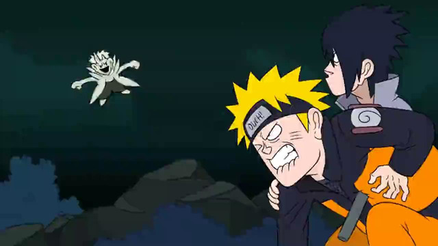 Naruto shippoop 3