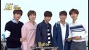 Idol TV Heart Attack | B1A4 (рус. саб)