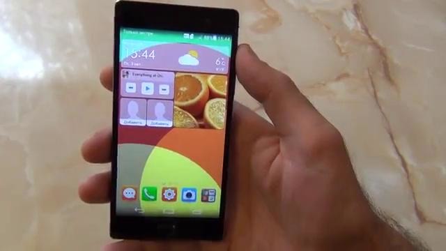 Huawei Ascend P7. Стекло и Металл – Арстайл – (4)