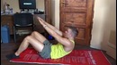 Пресс 12 Min Home ABS workout