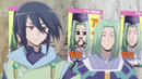 Log Horizon TV-3 – 4 Серия (Зима 2021!)
