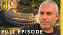Gladiators of the Lost Colosseum (Full Episode) | Lost Treasures of Rome | National Geographic