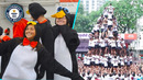 People Are AMAZING! | Guinness World Records