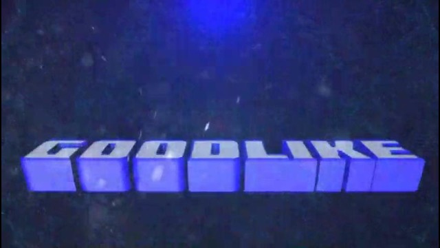Мое 1 интро