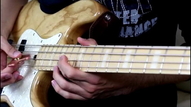 Слабо сыграть спиннером вместо медиатора