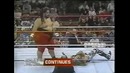 Классика WWF – Yokozuna vs Shawn Michaels