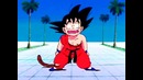 Dragon Ball – 124 Серия