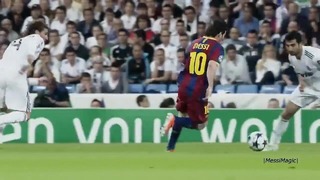 Ровно 7 лет назад Лео Месси забил сольный гол в ворота Реала