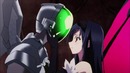 Ускоренный мир 05 / Accel World Озвучка JAM & Viki