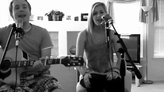 Jeff Hendrick Feat. Julia Sheer(cover) – Airplanes