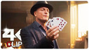 Magic Showdown Scene | NOW YOU SEE ME NOW YOU DON’T (NEW 2025) MOVIE CLIP 4K