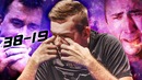 [Райз CS GO] NiKo проиграл с 40 фрагами! Eleague #4