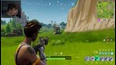 Fortnite: Королевская Битва