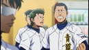 Ace of Diamond TV-2 – 36 (111) серия (Весна 2015!)