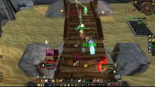 World of Warcraft: [Arena PvP] First Look at 5.2