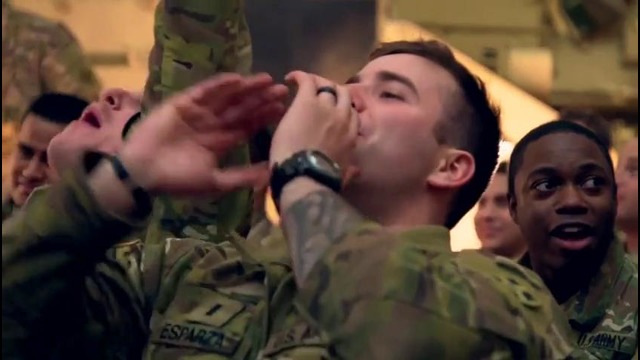 Hyundai. Воссоединение – Superbowl Ad