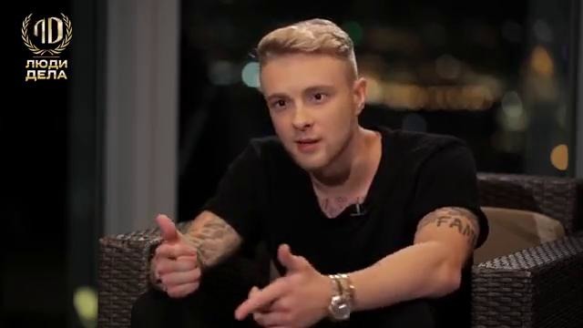 Егор Крид | Юнность, принципы, первый успех. 2 часть