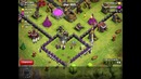 Башня-бомбешка в Clash of Clans. Обновление