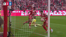 Bayern Munich vs Hamburger SV