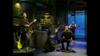 Jeff Healey – While My Guitar Gently Weeps (Live) (the Beatles cover)