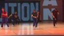 Battle of the Year 2010 (часть 2)