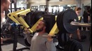 Lorenzo Becker-Bodybuilding Deltoïds Workout