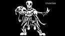 Undertale Sixbones AU themes ( 1 part )