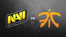 ESL Pro League S10: Finals: Na’Vi vs Fnatic (GAME 3) CS:GO