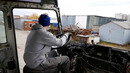 TrucksTV. Последний выезд старого MAN TGA