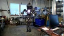 ATLAS – военный робот будущего