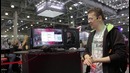 Игромир 2015 – Стенд HyperX