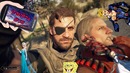 COUB24 #38 MGS на льду