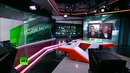 Актеры, сыгравшие Обаму и Керри в ролике RT