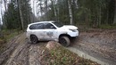 OffroadSPB. Новый Lexus LX570 – настоящий внедорожник, или паркетник)