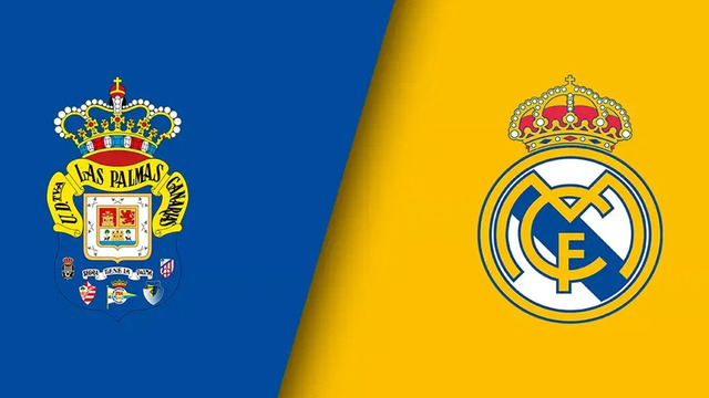 Лас Пальмас – Реал Мадрид | Ла Лига 2023/24 | 22-й тур | Обзор матча
